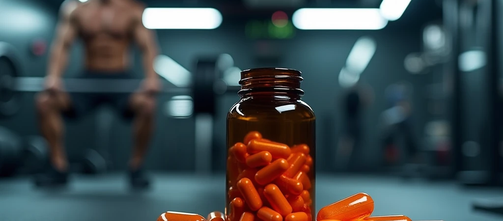 Como os Termogênicos Podem Otimizar os Treinos