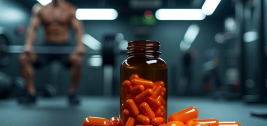 Como os Termogênicos Podem Otimizar os Treinos